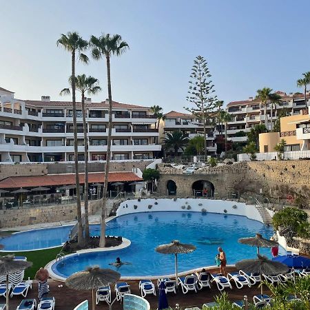 Paraiso Albatros, Beautiful Complex San Miguel de Abona Exterior photo