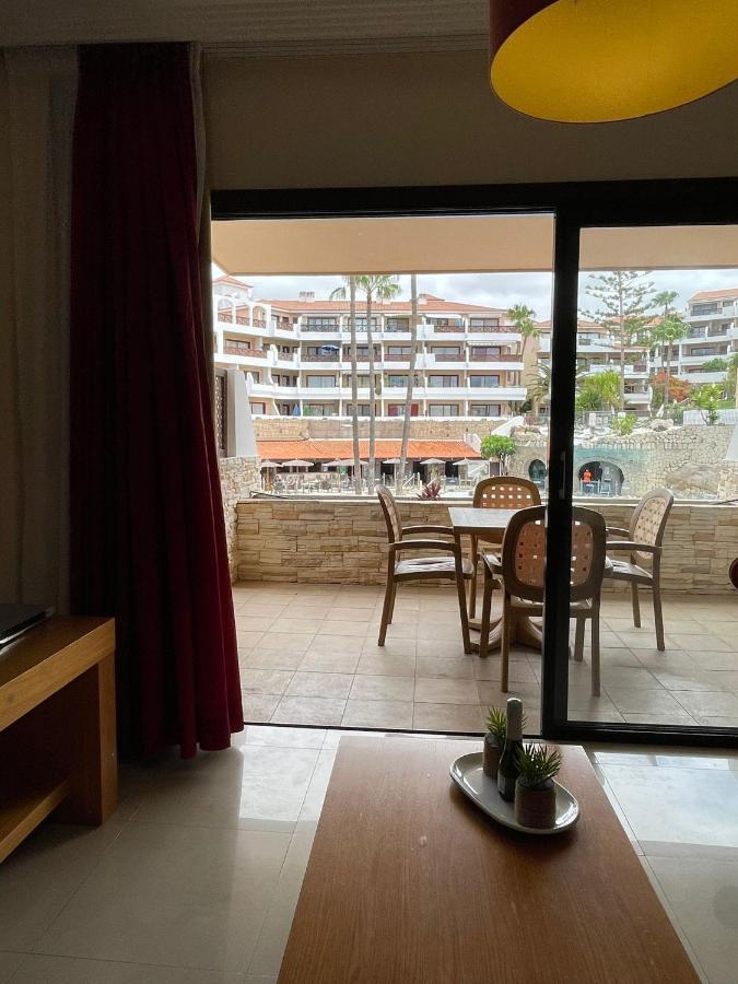 Paraiso Albatros, Beautiful Complex San Miguel de Abona Exterior photo
