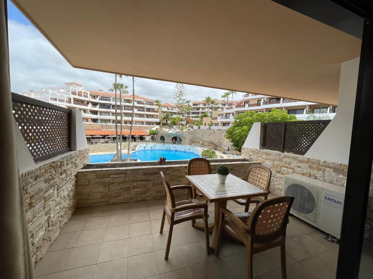 Paraiso Albatros, Beautiful Complex San Miguel de Abona Exterior photo