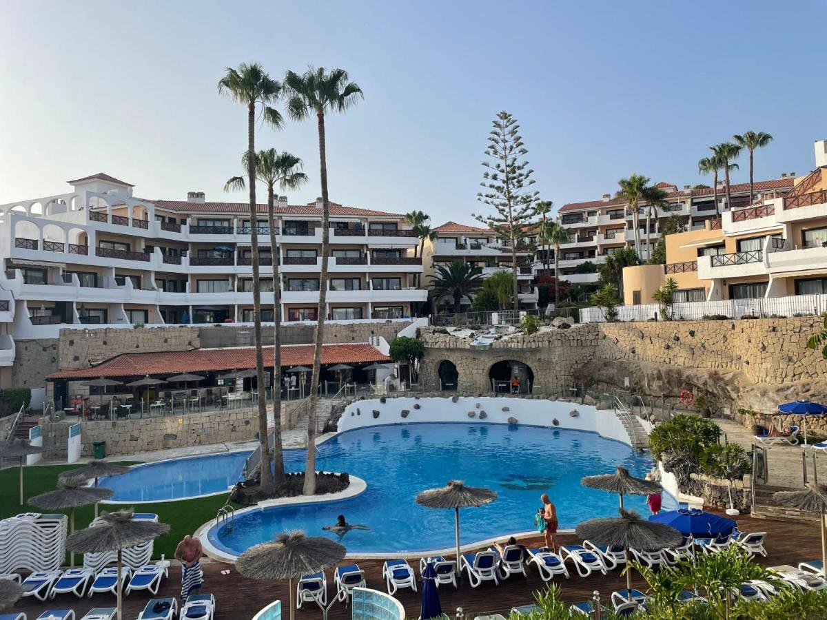 Paraiso Albatros, Beautiful Complex San Miguel de Abona Exterior photo