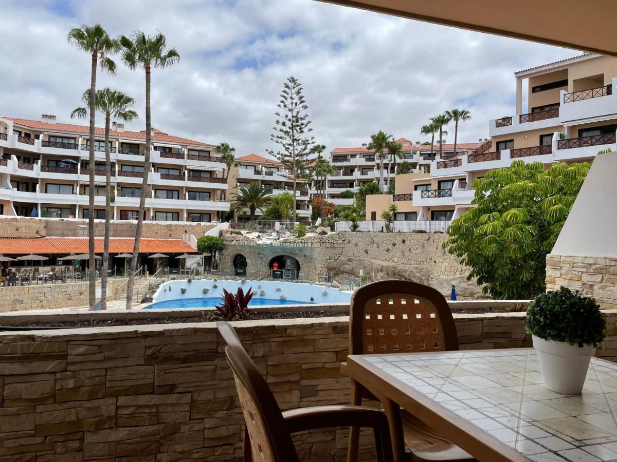 Paraiso Albatros, Beautiful Complex San Miguel de Abona Exterior photo