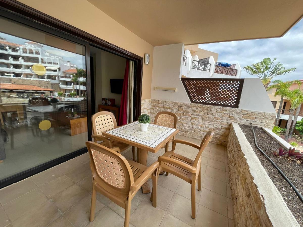 Paraiso Albatros, Beautiful Complex San Miguel de Abona Exterior photo