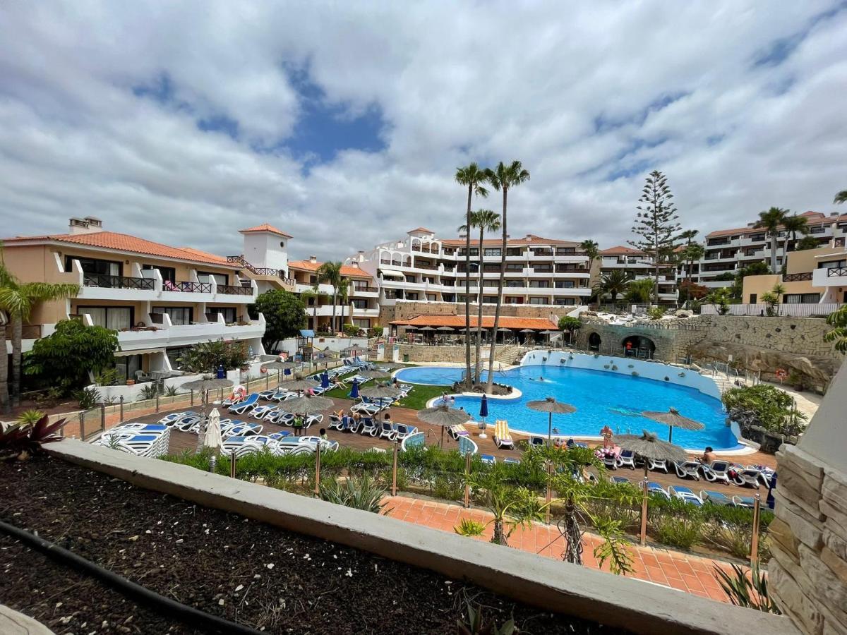 Paraiso Albatros, Beautiful Complex San Miguel de Abona Exterior photo
