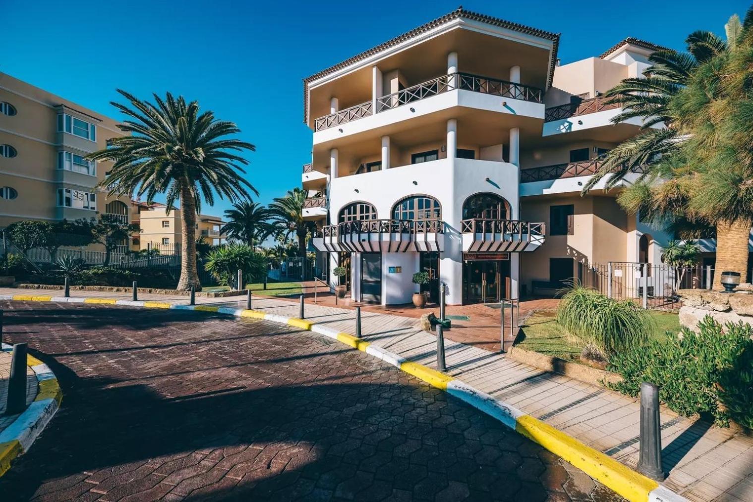Paraiso Albatros, Beautiful Complex San Miguel de Abona Exterior photo